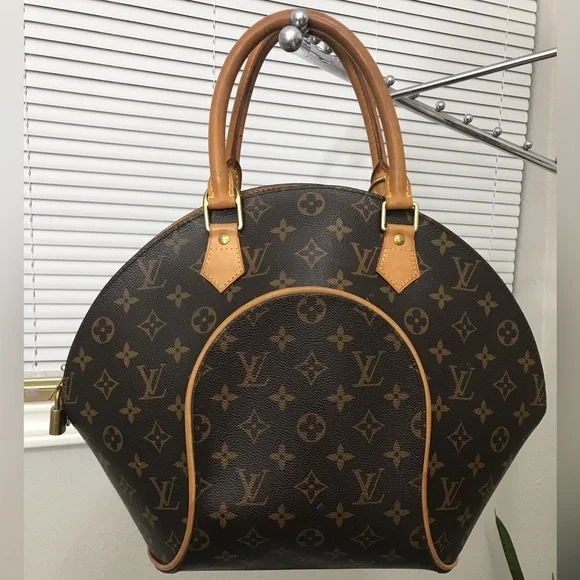 Vintage Louis Vuitton Eclipse MM - Picture 5 of 13